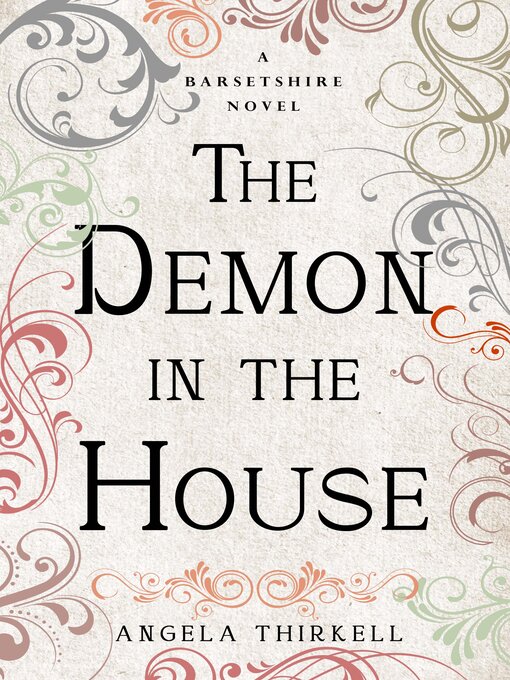 Title details for The Demon in the House by Angela Thirkell - Available